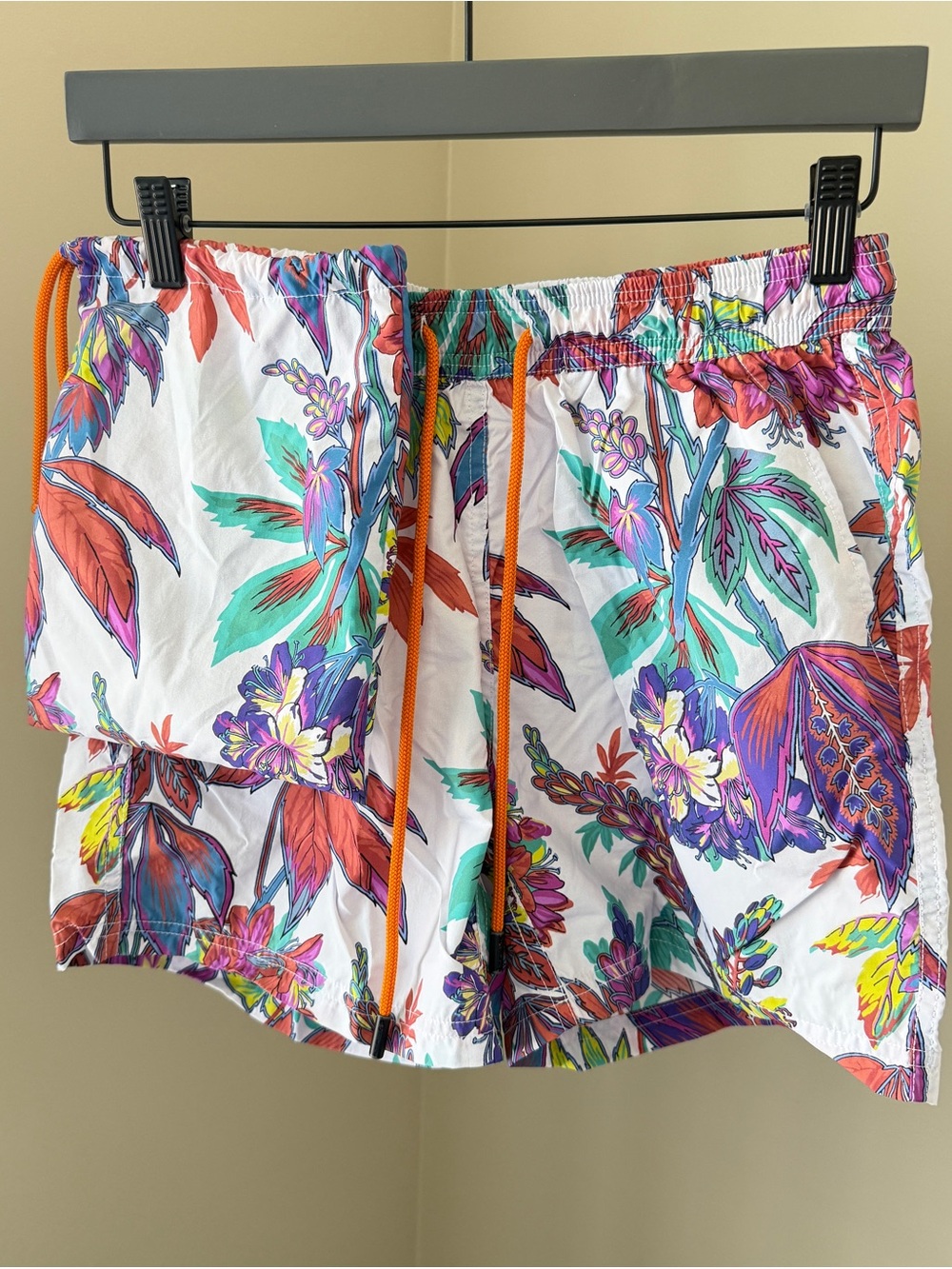 Etro Men's Swim Trunks Size Small - Picture 5 of 5
